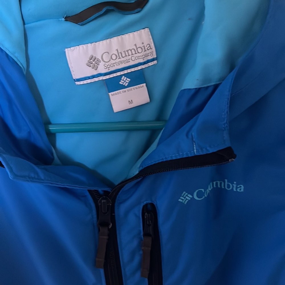 Columbia jacket - Picture 2 of 5